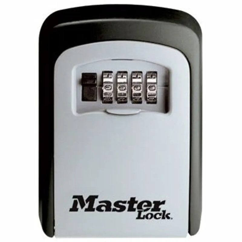 Key Cabinet Lock