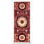 Aryana Wool Oriental Area Rug-88944588