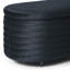 Banc de rangement rembourré en polyester Farrah-96128297-96128294