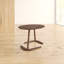Bardem Solid Wood Single Coffee Table