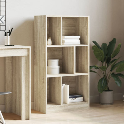 Repton 57cm W Bookcase