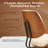 Albaugh Ergonomic Office Chair Swivel Task Chair with Adjustable Gas Lift-123086190
