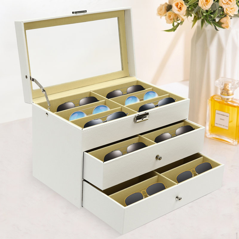 Jewelry Box +