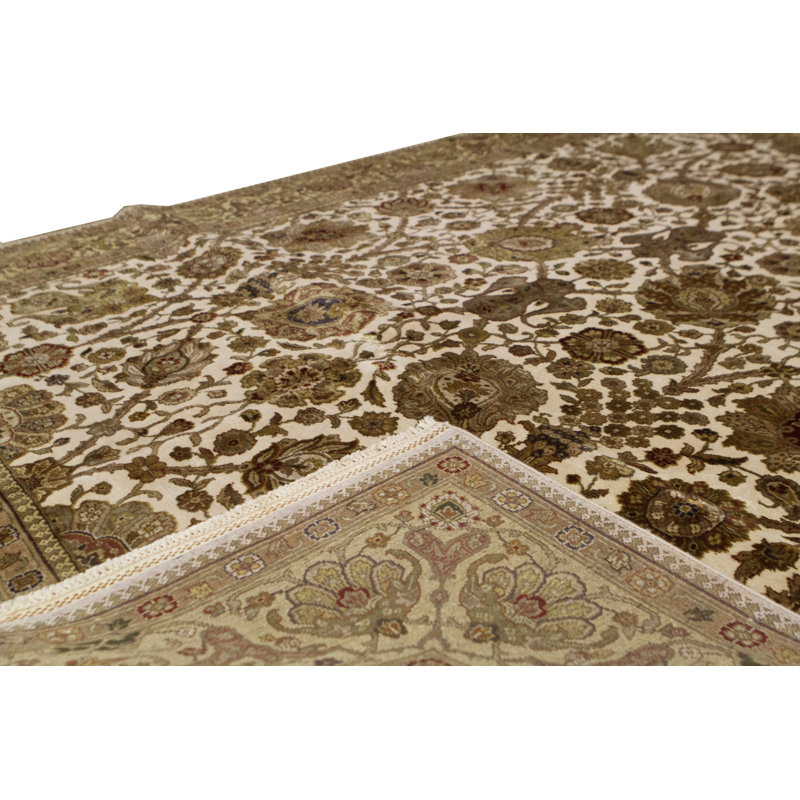 Chantel Oriental Area Rug