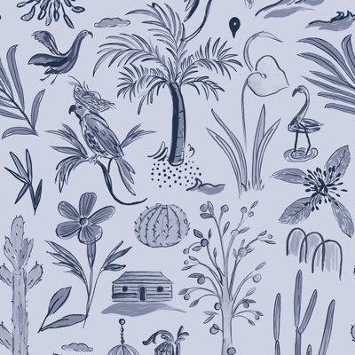 Kursat Self-Adhesive Wallpaper Double Roll