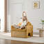Méridienne simple Accent Chair-1424434082