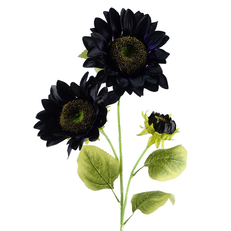 Silk Artificial Arrangement in Vase