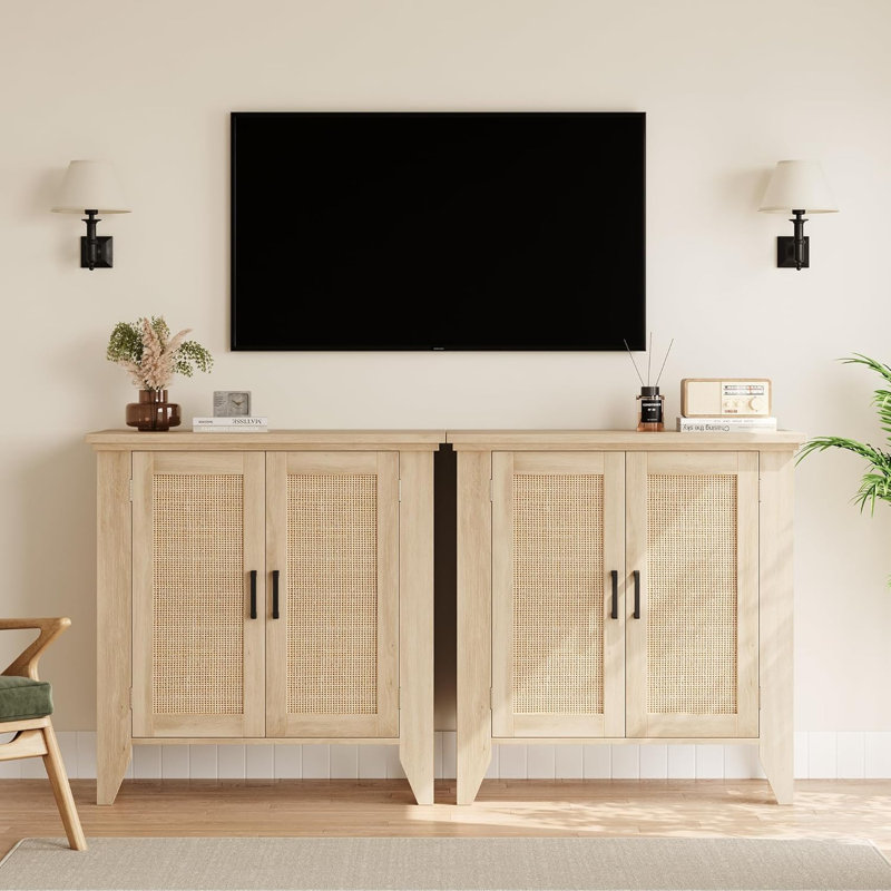 76cm Sideboard