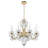 Bagatelle 11 - Light Classic / Traditional Chandelier-17230269-16650188