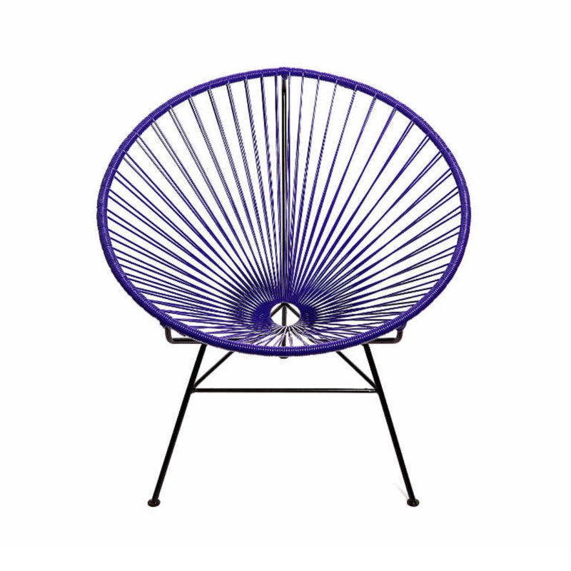 Chaise de terrasse Heida