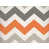 Orange/Silver