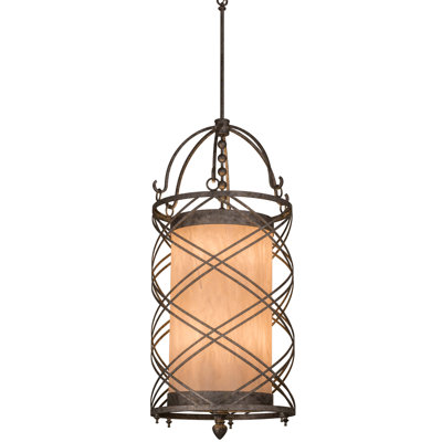 Desmond 8 - Light Pendant