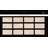 Sandstone Beige 12" x 24" Porcelain Stone‑Look Floor & Wall Tile-110966495