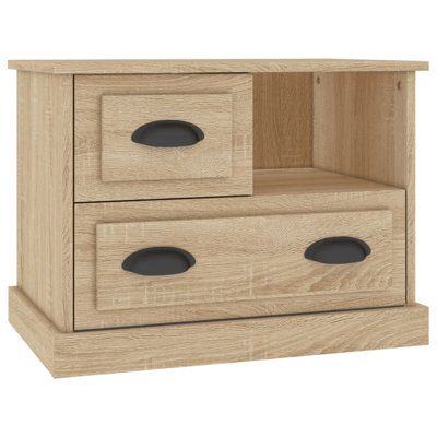 Ehrentraud 60cm W Bedside Table