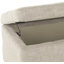 Banc de rangement à couvercle rabattable Graysie-9155081