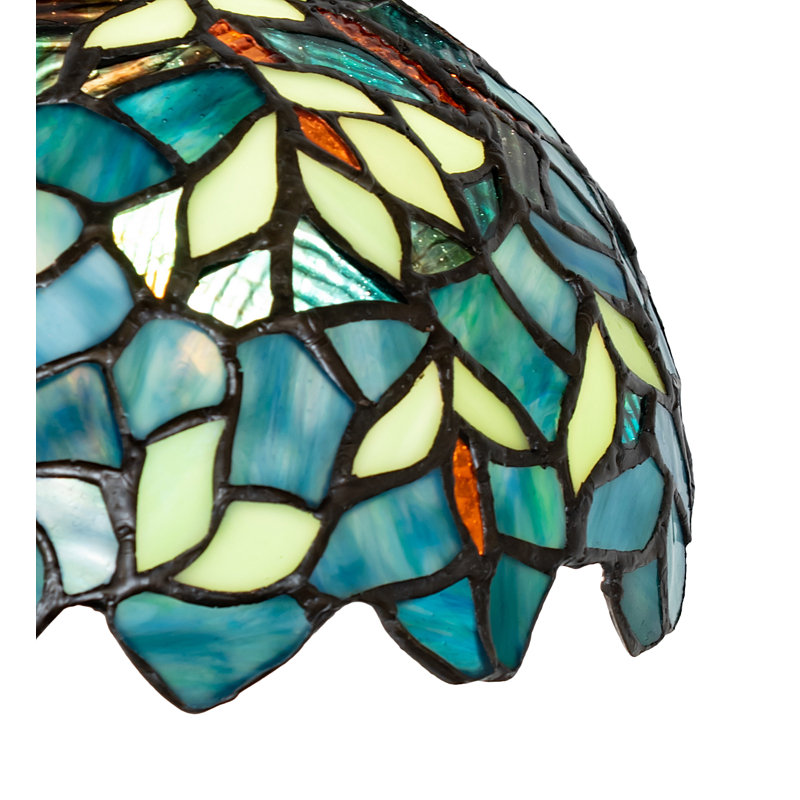 1 - Light Armed Sconce