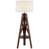 Holloway Tripod Floor Lamp