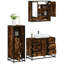 Amillano Bathroom Furniture Suite-1452301044