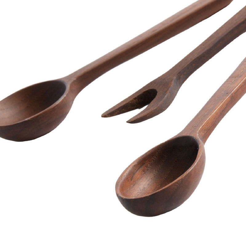 Ensemble d'hôtesse 3 pièces Yarrowsburg