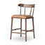Colter Stool-Chaps Saddle-Counter