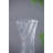 Bierce Glass Table Vase