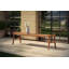 Innova Outdoor Dining Bench