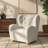 Levin Wingback Accent Chair-924766420