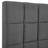 Queen Size Upholstered Platform Bed-159457076-159457079