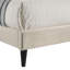 Melrose Autavia Upholstered Bed-1608317315