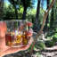 6oz. Whiskey Glass Set