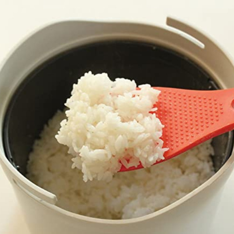 Microwave Rice and Grain Cooker & Steamer