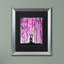 "Wild Blossoms" par Marc allante, reproduction d’art sur toile en acrylique-25776945-25777059-25777060