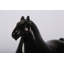 Amanah Hand Painted Ceramic Animals Decorative Object
