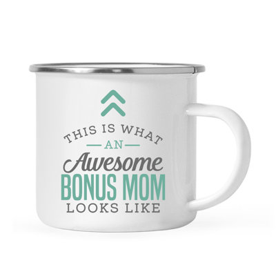 Stainless Steel Camping Mug