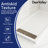 60" x 32" White Shower Base with Drain Assembly and Drain Cover Included, Non-slip Shower Pan,Left Drain Location-91964490
