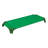 Heavy-Duty Mesh Fabric Stackable Daycare Cots (Set of 4)