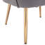 Efthemia 27,17 po de large capitonné-871369639