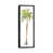 Black Framed Canvas is unavailable