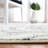 Agathla Ivory/Green/Black Area Rug-729888409