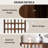 Double Door Cabinet-385028625