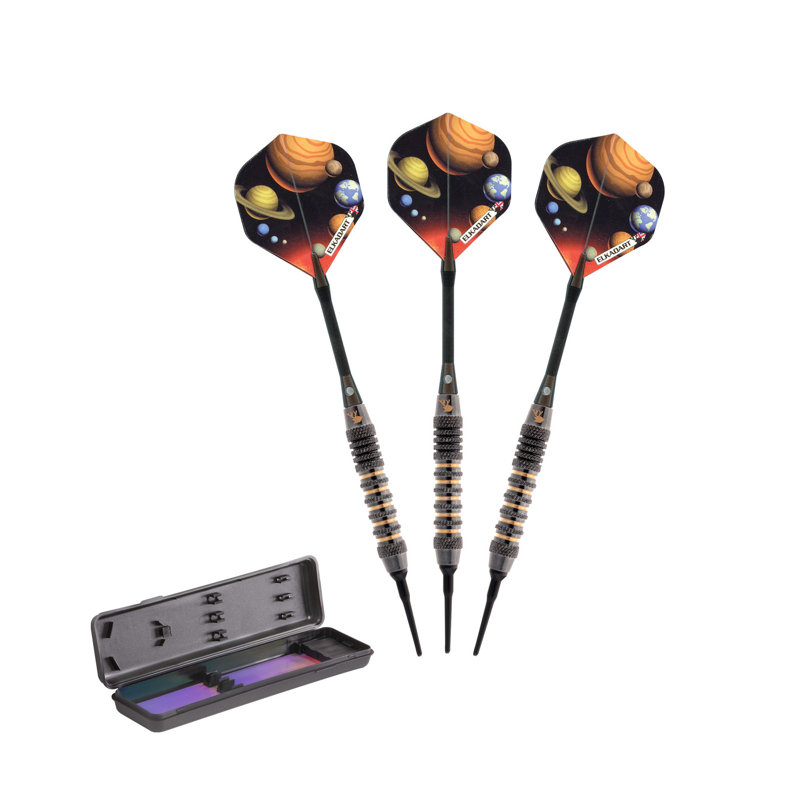 Fléchette orbital Elkadart, 16 grammes
