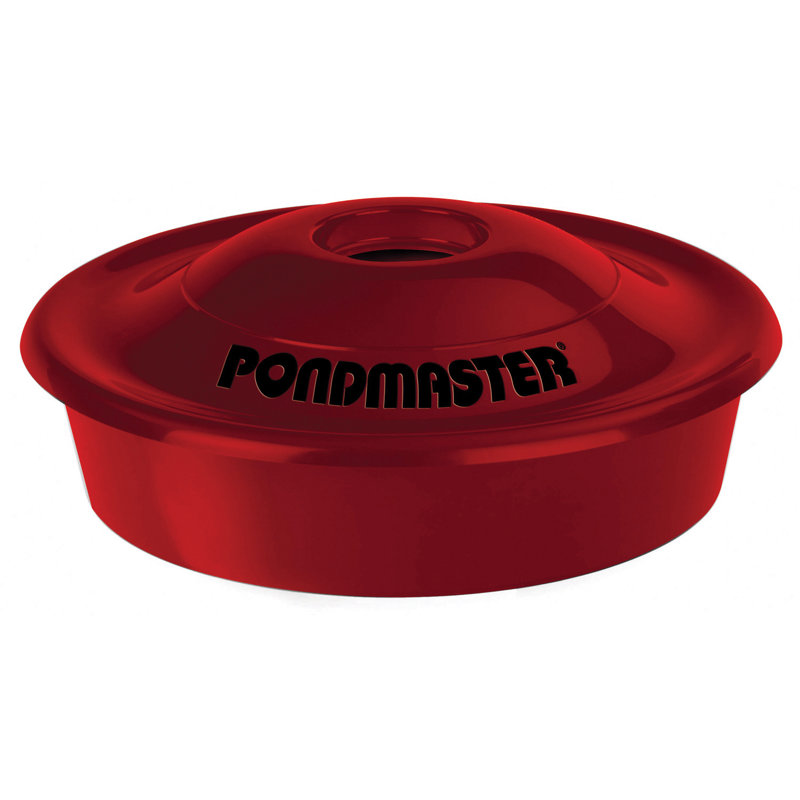 Dégivreur d'étang flottant Quint Pondmaster