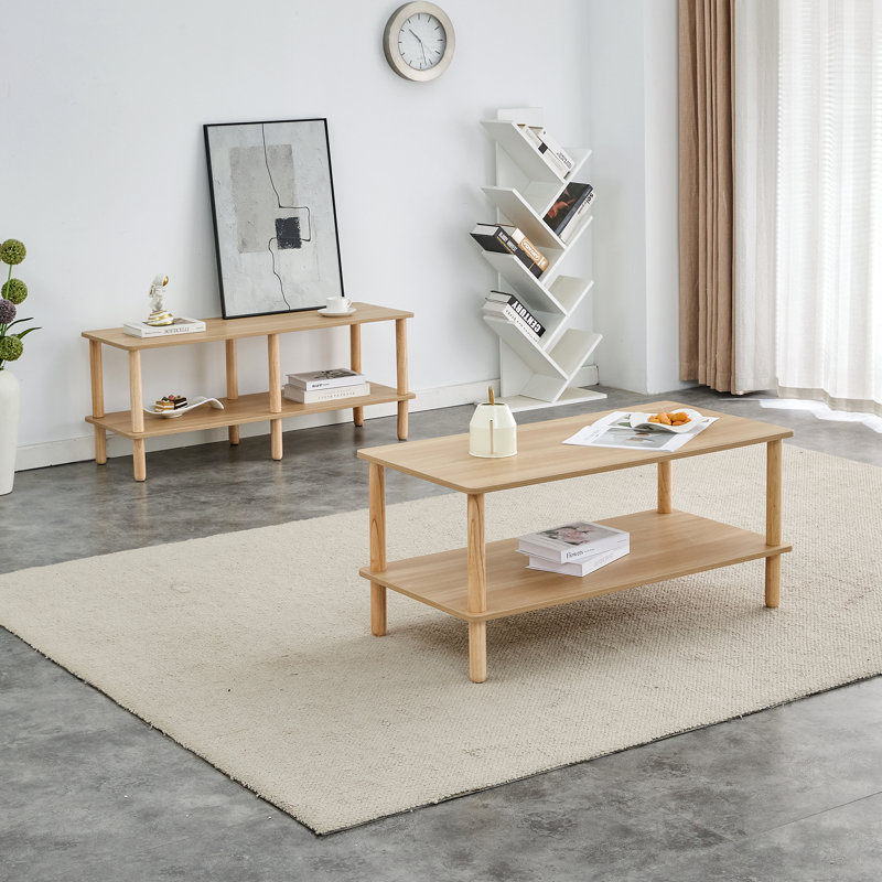 Coffee Table&Tv Stand Sets
