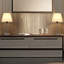 Lampe de table Marshtown
