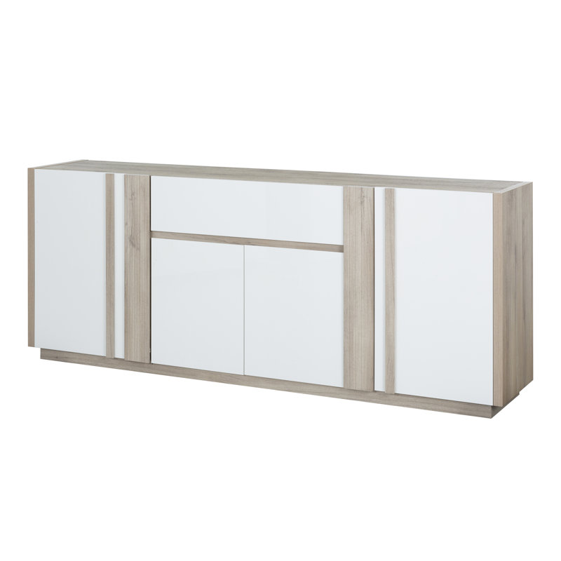 Aletta 220cm Sideboard