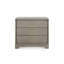 Stanford 3 - Drawer Nightstand-64776258