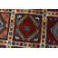 Tapis unique 3 pi 6 po x 5 pi 3 po Gurango
