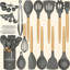 E Cairns 24 Cooking Spoon