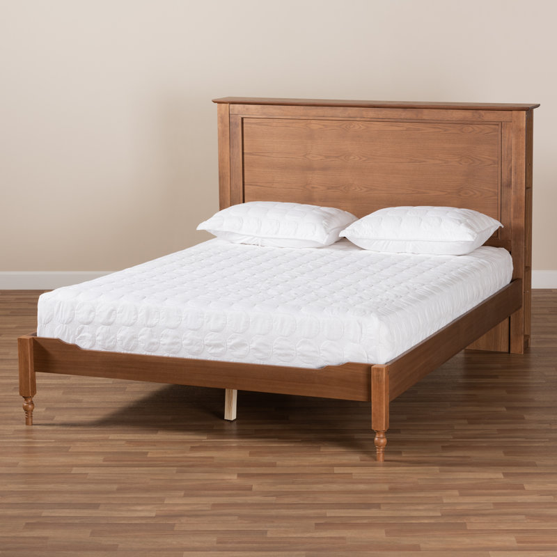 Marquita Platform Storage Bed, Full