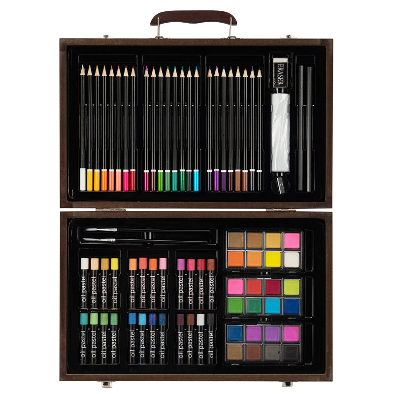 Acad Art Drawing Kit